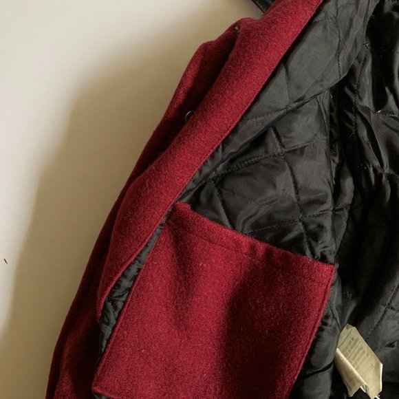 Vintage Ghost Busters Varsity Jacket - Picture 4 of 5